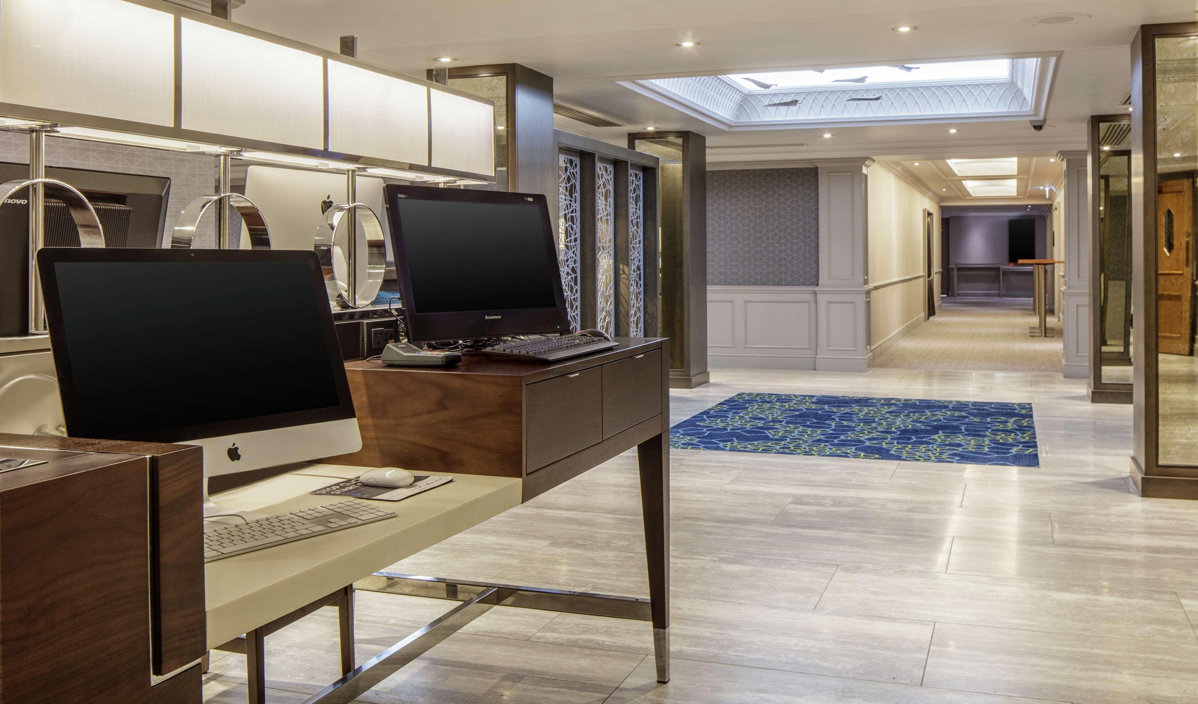Hotel Hilton East Midlands Airport à Kegworth Extérieur photo