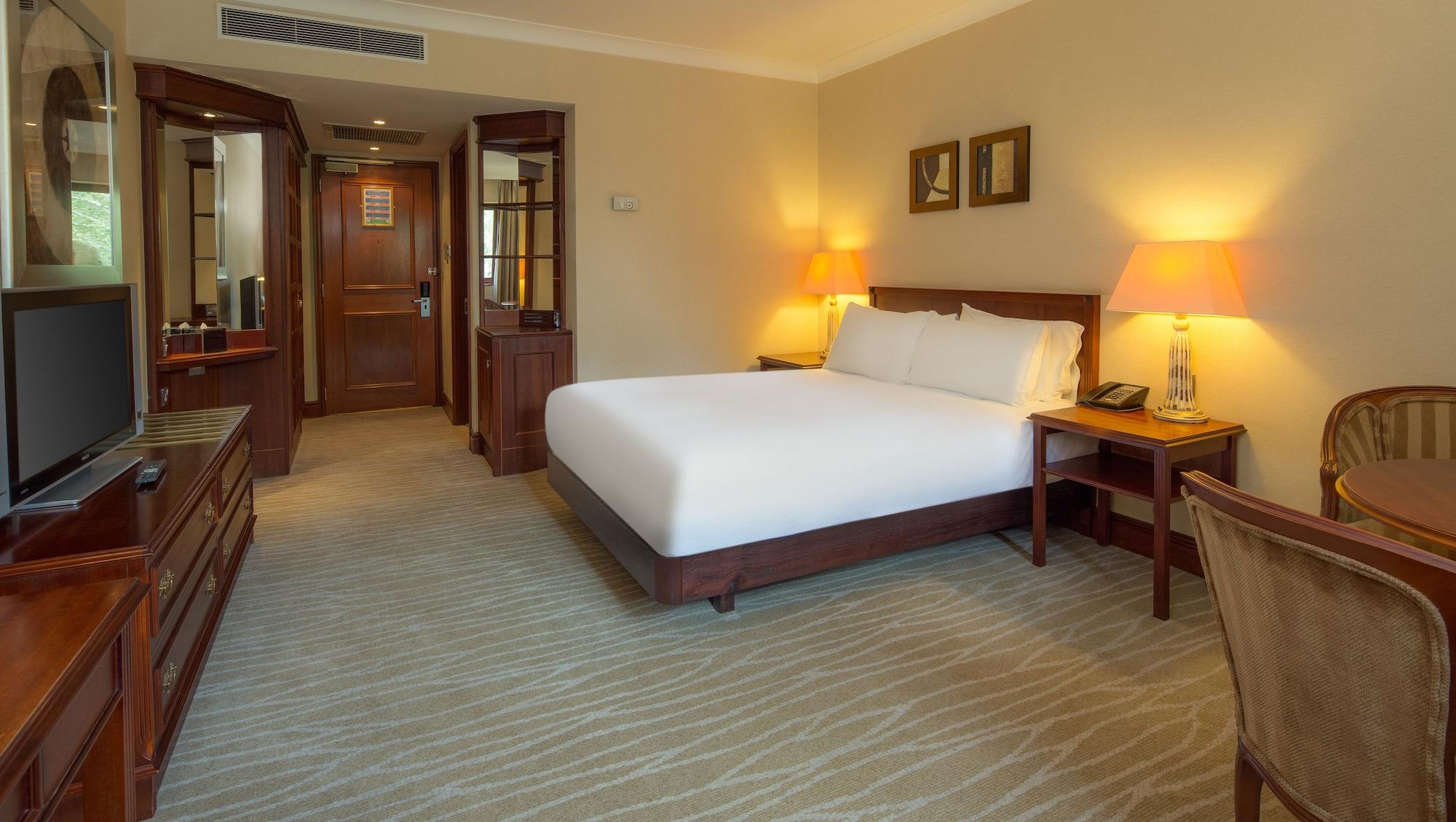 Hotel Hilton East Midlands Airport à Kegworth Extérieur photo