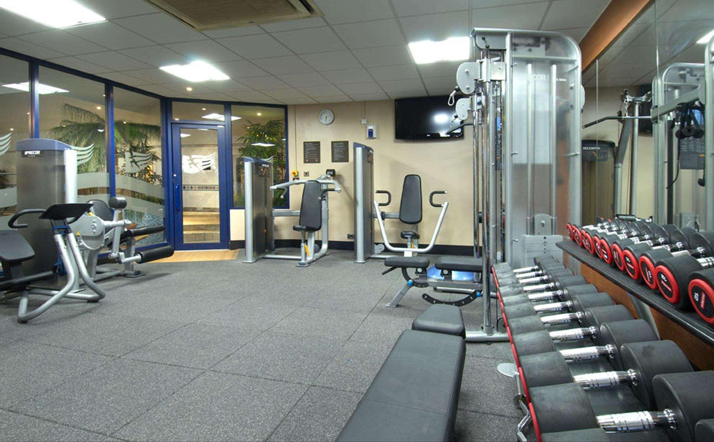 Hotel Hilton East Midlands Airport à Kegworth Extérieur photo