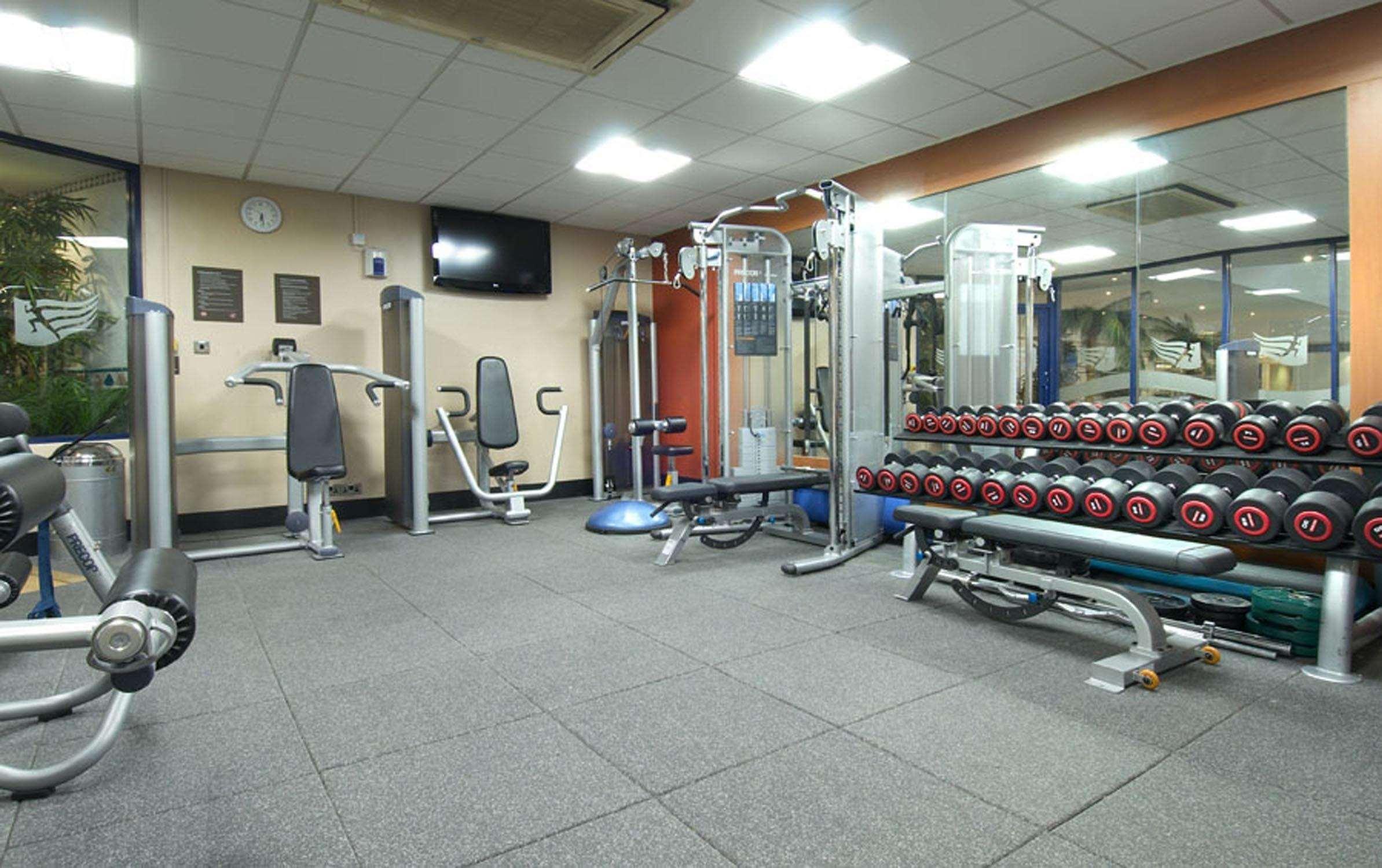 Hotel Hilton East Midlands Airport à Kegworth Extérieur photo