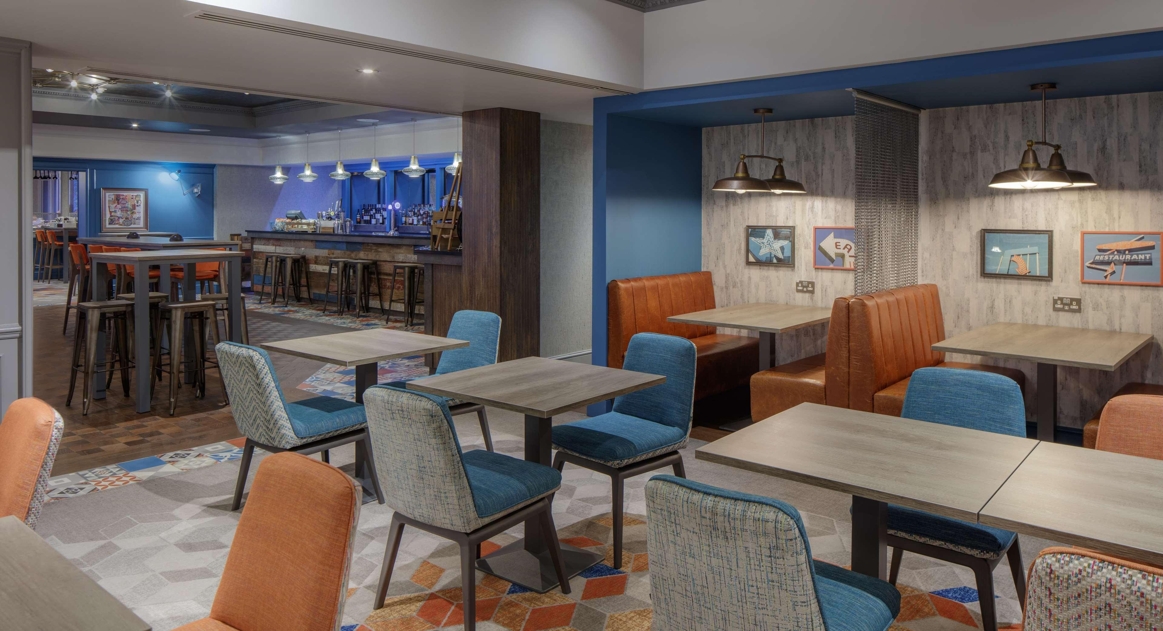 Hotel Hilton East Midlands Airport à Kegworth Extérieur photo