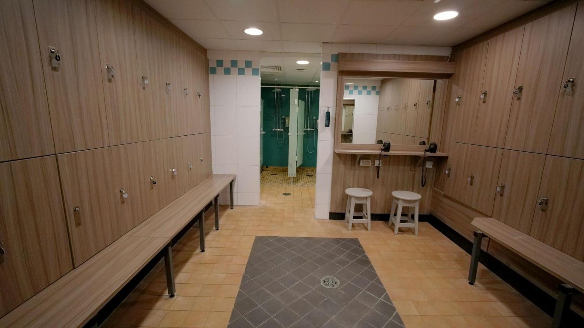 Hotel Hilton East Midlands Airport à Kegworth Extérieur photo