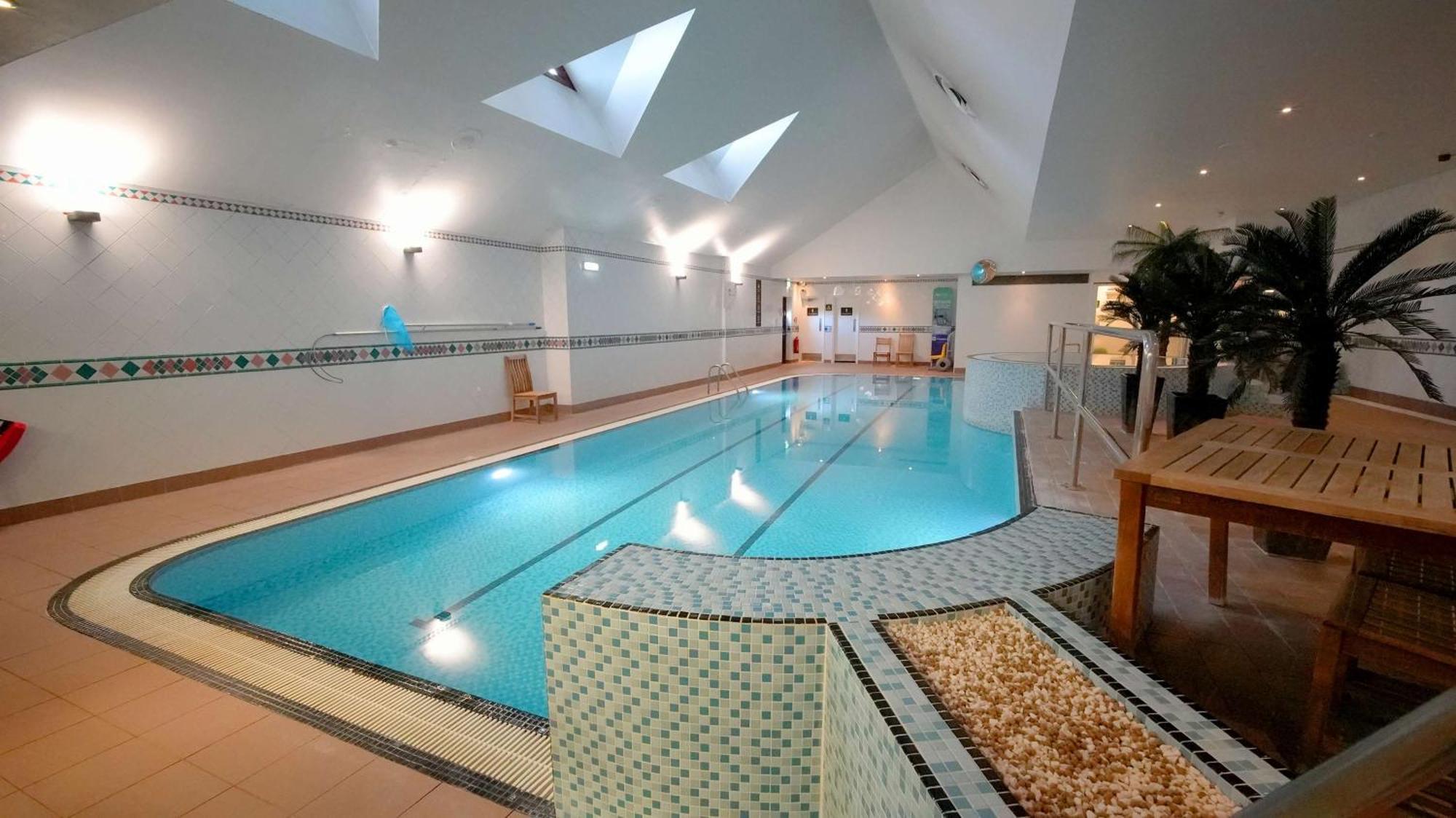 Hotel Hilton East Midlands Airport à Kegworth Extérieur photo
